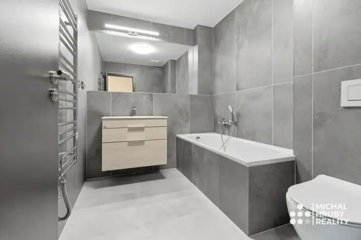 Prodej bytu 4+kk, Ostrava, Hrázka, 83 m2