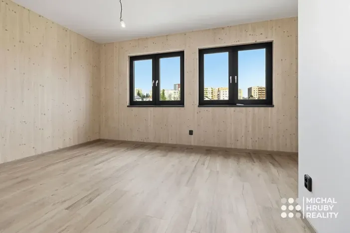 Prodej bytu 4+kk, Ostrava, Hrázka, 83 m2