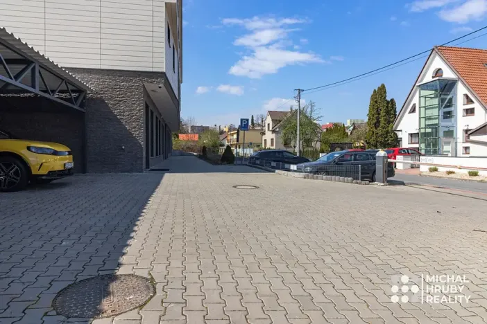 Prodej bytu 4+kk, Ostrava, Hrázka, 83 m2