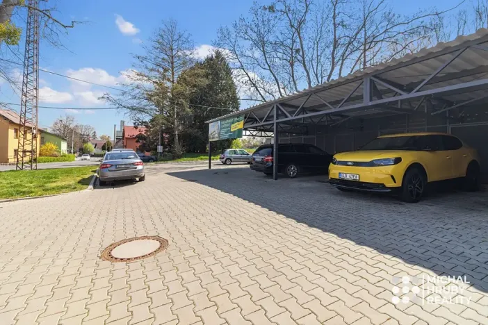 Prodej bytu 4+kk, Ostrava, Hrázka, 83 m2