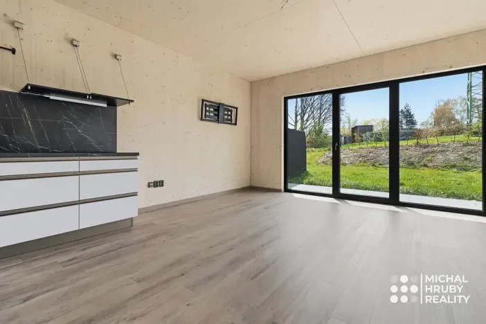 Prodej rodinného domu, Ostrava, Hrázka, 83 m2