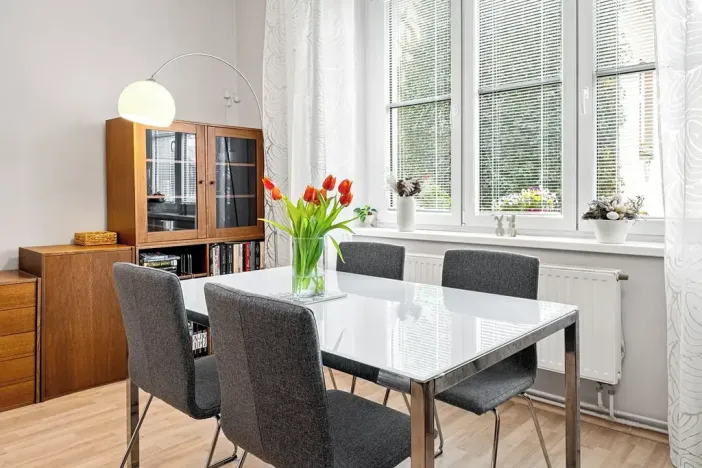 Prodej bytu 3+1, Praha - Holešovice, Letohradská, 77 m2