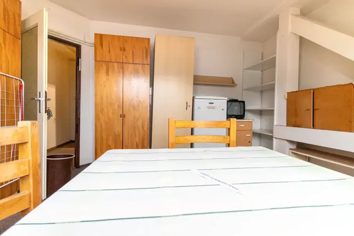 Pronájem bytu 1+kk, Mladá Boleslav, 25 m2