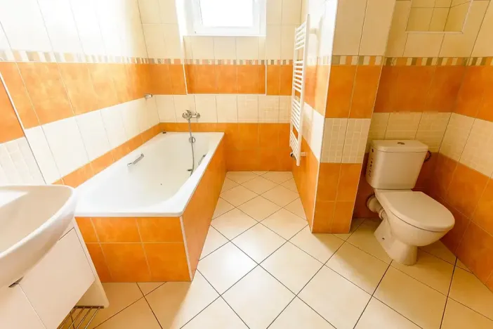 Pronájem bytu 2+kk, Praha - Strašnice, Černokostelecká, 47 m2