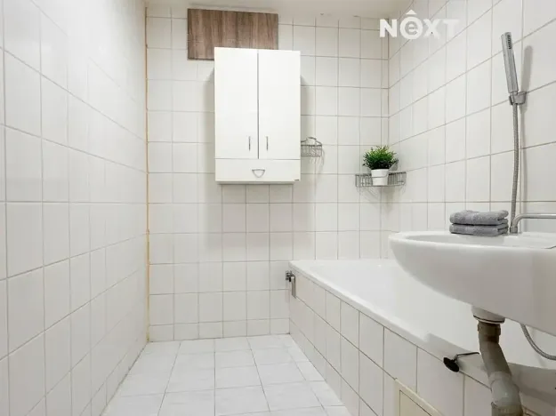 Pronájem bytu 2+1, Český Krumlov, Sídliště Plešivec, 57 m2