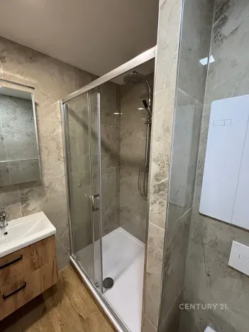 Pronájem bytu 2+kk, Most, tř. Budovatelů, 40 m2