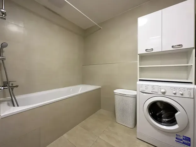 Pronájem bytu 2+kk, Praha - Strašnice, Zvěřinova, 61 m2