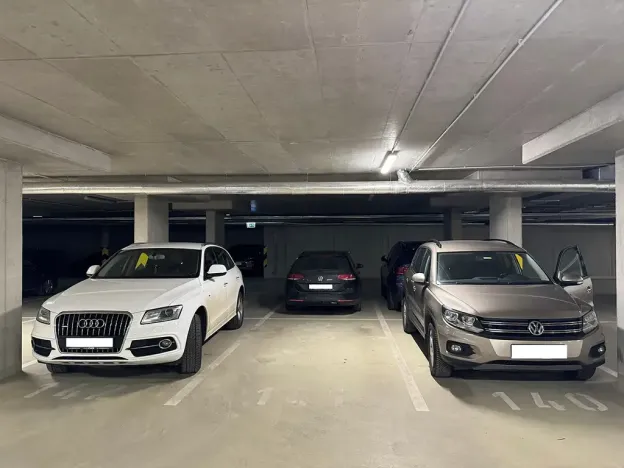 Pronájem bytu 2+kk, Praha - Strašnice, Zvěřinova, 61 m2