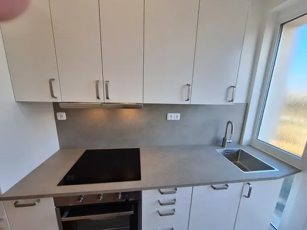 Pronájem bytu 2+kk, Praha - Michle, Jihlavská, 51 m2