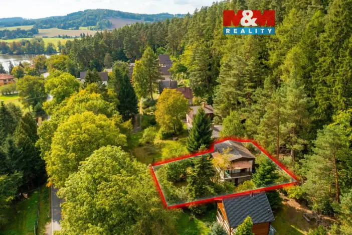 Prodej chaty, Žinkovy, 70 m2