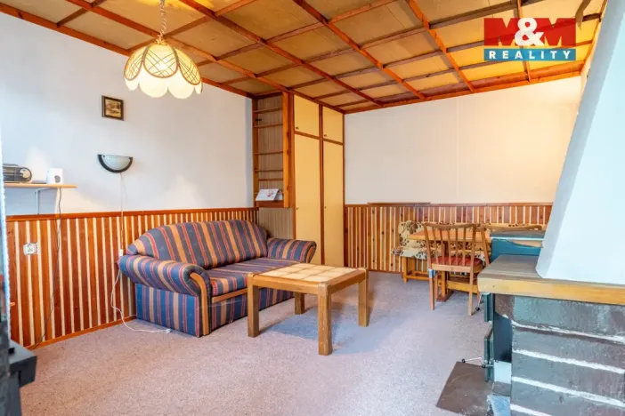 Prodej chaty, Žinkovy, 70 m2