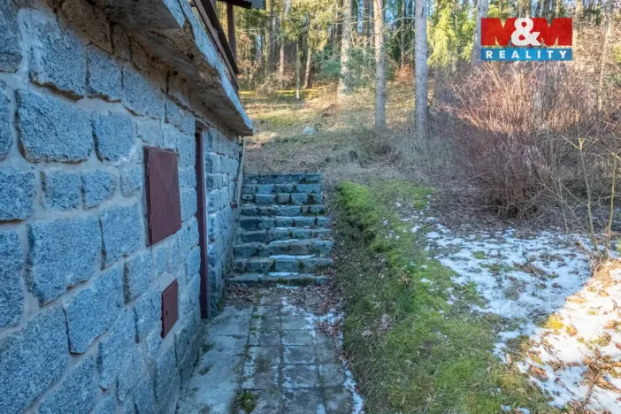 Prodej chaty, Žinkovy, 70 m2