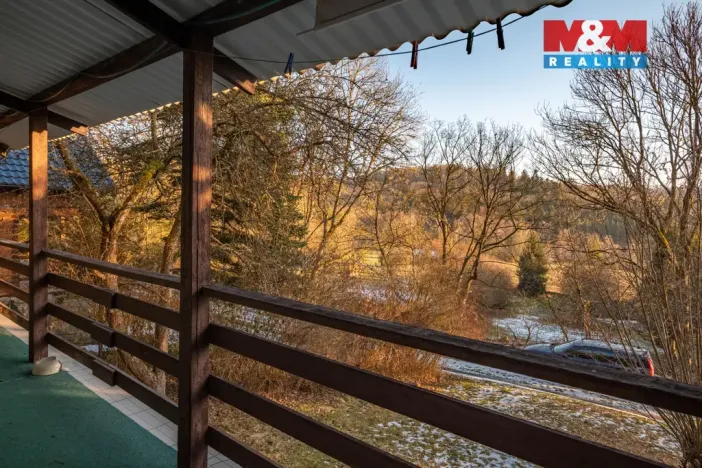 Prodej chaty, Žinkovy, 70 m2