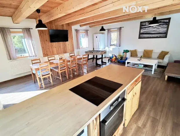 Prodej rodinného domu, Trutnov, Dolní, 142 m2