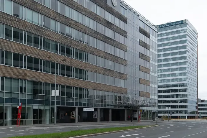 Pronájem obchodního prostoru, Praha, 115 m2