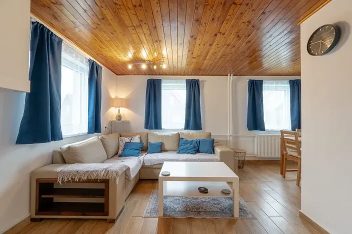 Prodej chaty, Šternberk, 75 m2