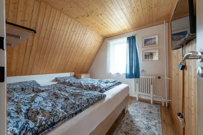 Prodej chaty, Šternberk, 75 m2