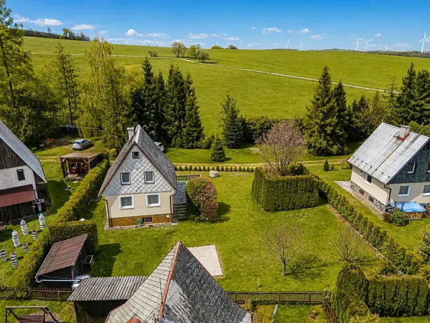 Prodej chaty, Šternberk, 75 m2