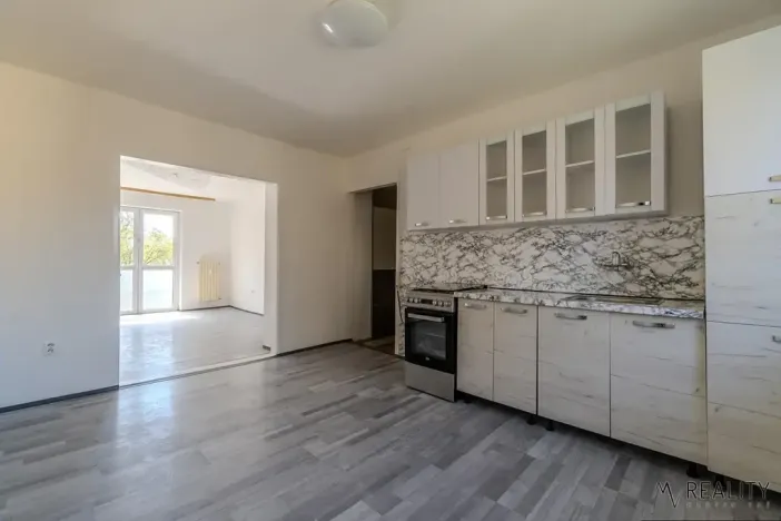 Pronájem bytu 2+1, Ostrava, Odborářská, 50 m2