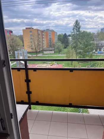 Prodej bytu 2+1, Ostrava, Provaznická, 55 m2