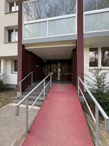 Prodej bytu 3+1, Ostrava, Lumírova, 65 m2