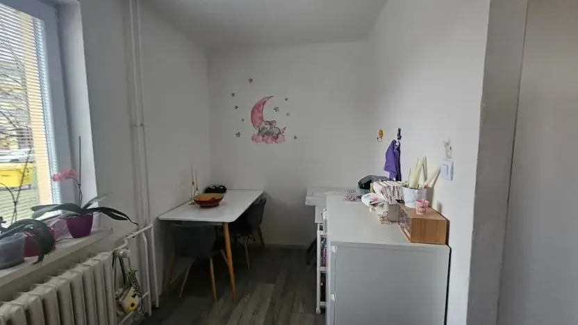 Prodej bytu 3+1, Ostrava, Horní, 58 m2