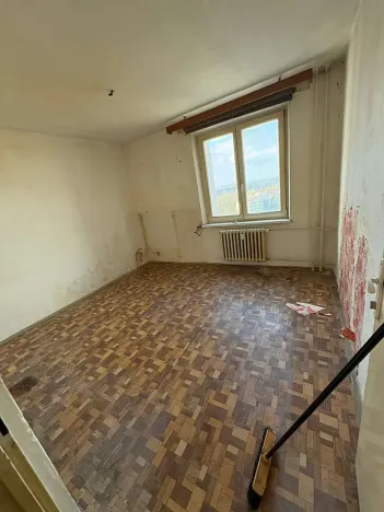 Prodej bytu 3+1, Ostrava, Lumírova, 65 m2