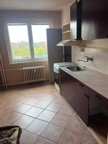 Prodej bytu 2+1, Ostrava, Horní, 55 m2