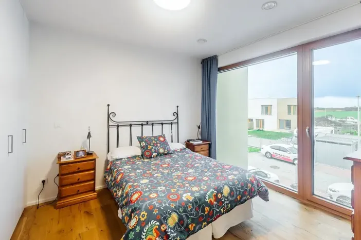 Pronájem rodinného domu, Praha - Horní Počernice, Artistů, 116 m2