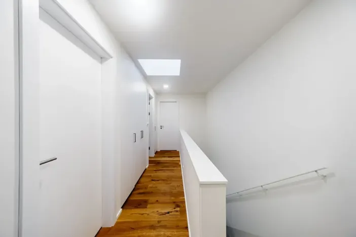 Pronájem rodinného domu, Praha - Horní Počernice, Artistů, 116 m2