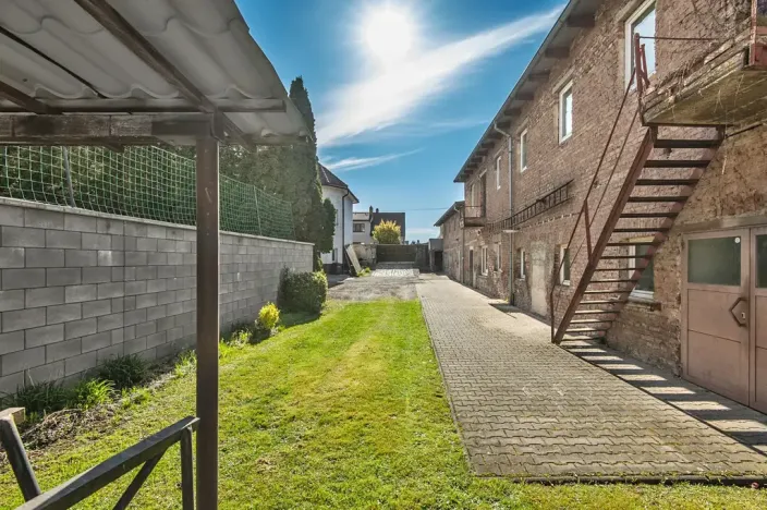 Prodej obchodního prostoru, Kolín, Roháčova, 340 m2