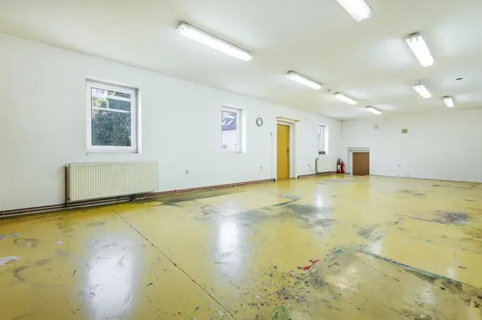 Prodej obchodního prostoru, Kolín, Roháčova, 340 m2