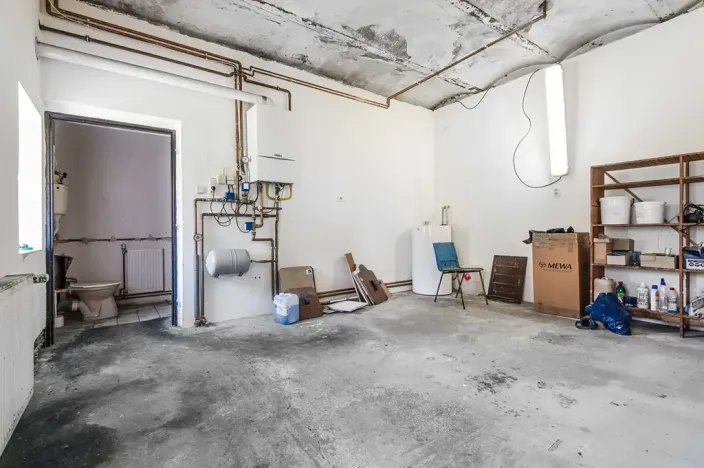 Prodej obchodního prostoru, Kolín, Roháčova, 340 m2