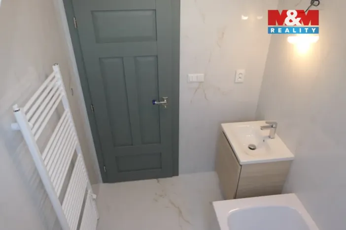 Pronájem bytu 4+kk, Praha - Lipence, Jílovišťská, 125 m2