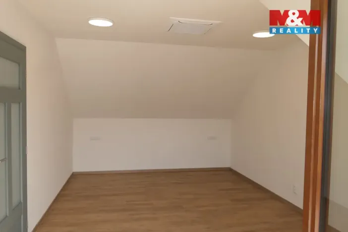 Pronájem bytu 4+kk, Praha - Lipence, Jílovišťská, 125 m2