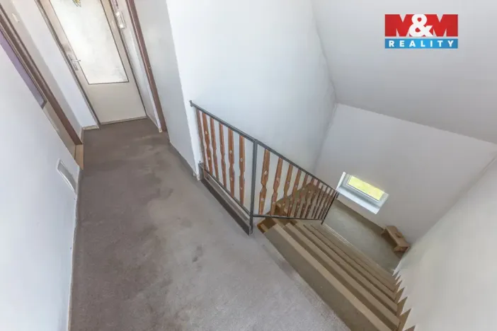 Prodej rodinného domu, Velenka, 152 m2