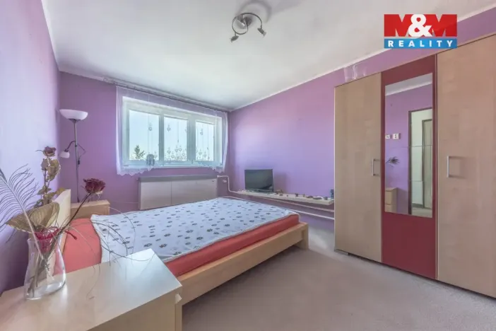 Prodej rodinného domu, Velenka, 152 m2