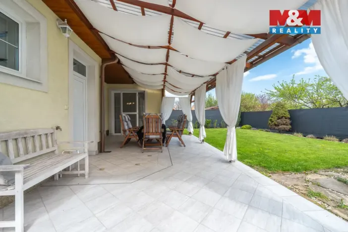 Prodej rodinného domu, Kunovice, Na Zelničkách, 134 m2