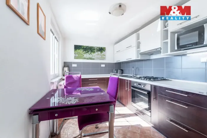 Prodej rodinného domu, Velké Meziříčí, Františky Stránecké, 230 m2