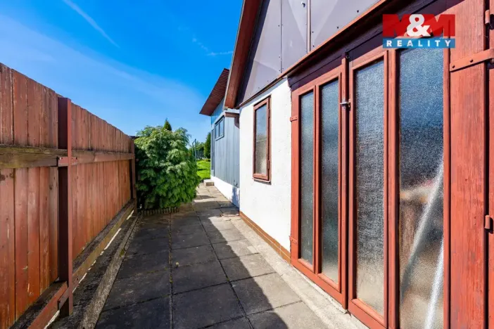 Prodej rodinného domu, Velké Meziříčí, Františky Stránecké, 230 m2