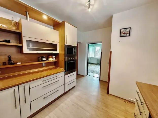 Prodej rodinného domu, Židlochovice, Masarykova, 250 m2