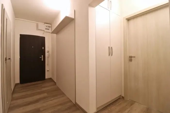 Pronájem bytu 3+1, Břeclav, Na Valtické, 75 m2