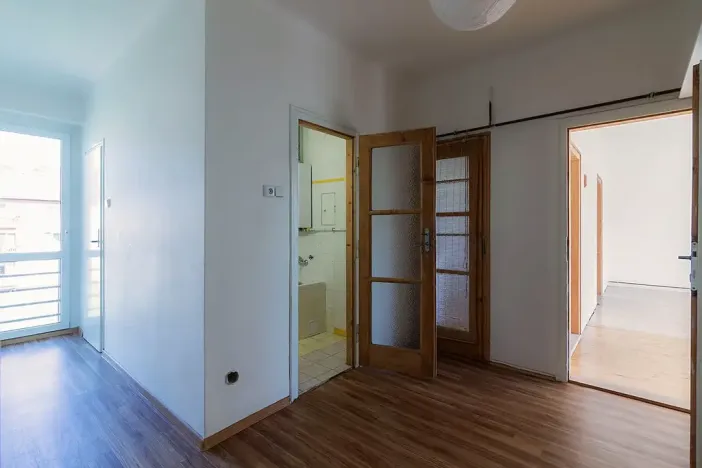 Pronájem bytu 2+1, Beroun, Kpt. Jaroše, 68 m2