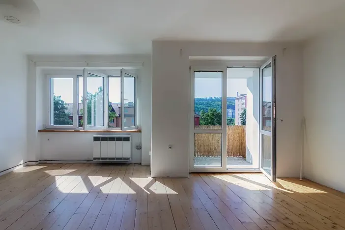 Pronájem bytu 2+1, Beroun, Kpt. Jaroše, 68 m2