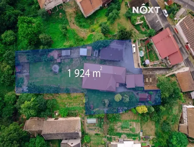 Prodej rodinného domu, Holedeč, 258 m2