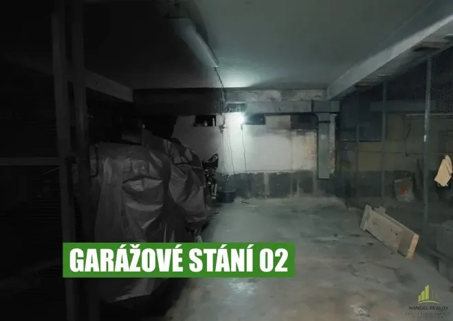 Prodej ostatní, Brno - Lesná, Marie Majerové