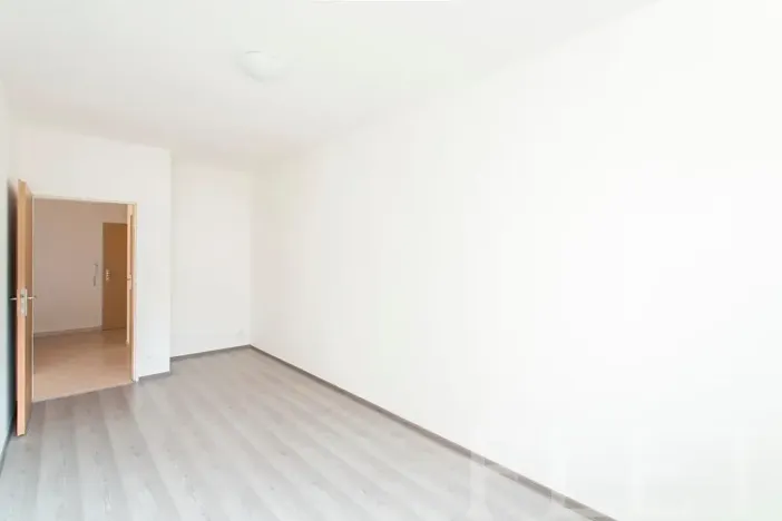 Pronájem bytu 2+kk, Praha - Vysočany, Pod Harfou, 48 m2