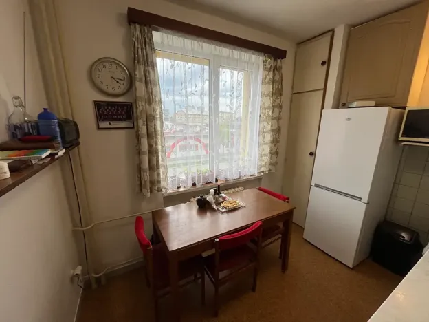 Prodej bytu 2+1, Prostějov, Fanderlíkova, 55 m2