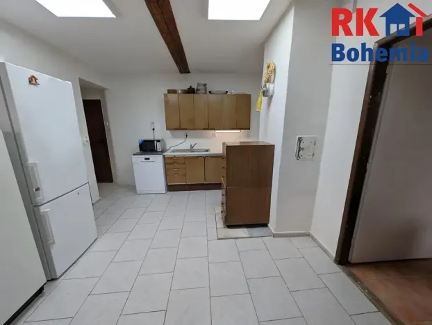 Prodej rodinného domu, Libáň, 85 m2