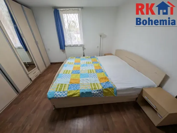 Prodej rodinného domu, Libáň, 85 m2